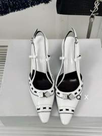 Picture of Dior Shoes _SKUDiorsz35-4083757.5CMJX0301
